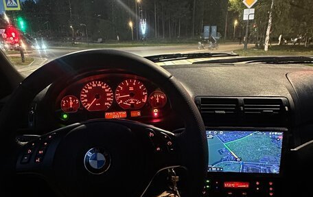 BMW 3 серия, 2003 год, 650 000 рублей, 6 фотография