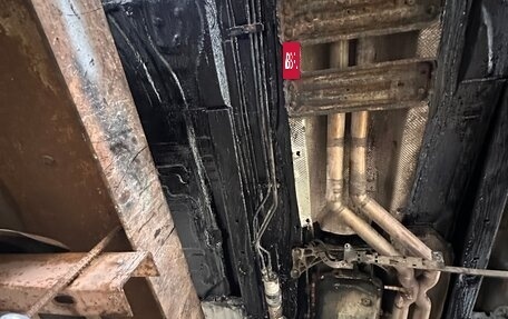 BMW 3 серия, 2003 год, 650 000 рублей, 4 фотография