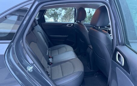 KIA cee'd III, 2022 год, 2 450 000 рублей, 15 фотография