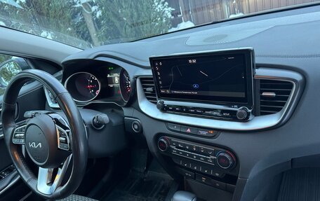 KIA cee'd III, 2022 год, 2 450 000 рублей, 12 фотография