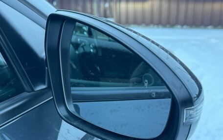 KIA cee'd III, 2022 год, 2 450 000 рублей, 11 фотография