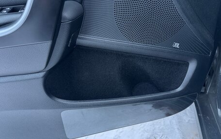 KIA cee'd III, 2022 год, 2 450 000 рублей, 29 фотография