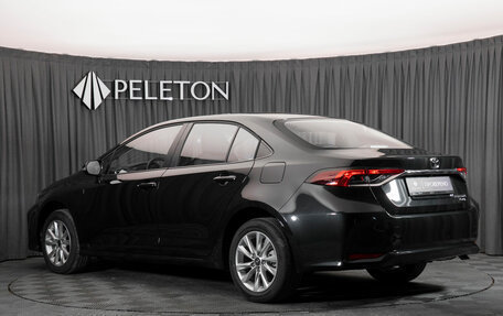 Toyota Corolla, 2023 год, 2 600 000 рублей, 4 фотография