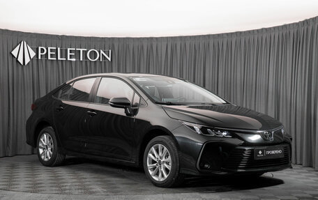 Toyota Corolla, 2023 год, 2 600 000 рублей, 2 фотография