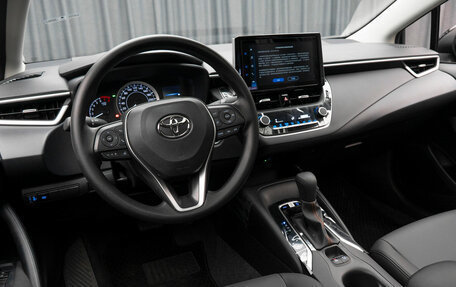 Toyota Corolla, 2023 год, 2 600 000 рублей, 9 фотография