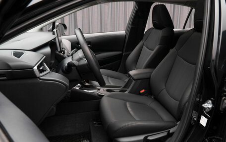 Toyota Corolla, 2023 год, 2 600 000 рублей, 11 фотография