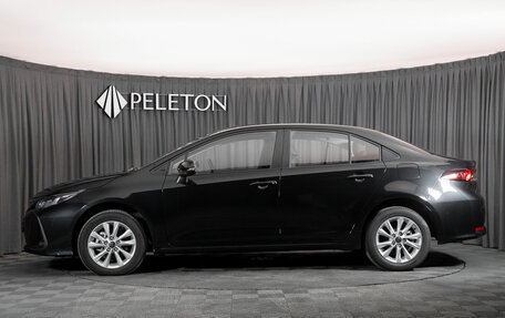Toyota Corolla, 2023 год, 2 600 000 рублей, 8 фотография