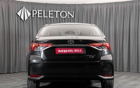 Toyota Corolla, 2023 год, 2 600 000 рублей, 6 фотография