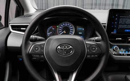 Toyota Corolla, 2023 год, 2 600 000 рублей, 13 фотография