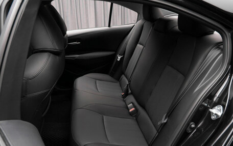 Toyota Corolla, 2023 год, 2 600 000 рублей, 15 фотография