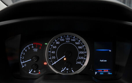 Toyota Corolla, 2023 год, 2 600 000 рублей, 14 фотография