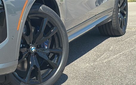 BMW X7, 2025 год, 15 267 958 рублей, 2 фотография