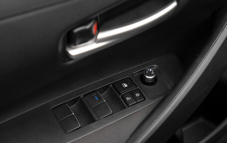 Toyota Corolla, 2023 год, 2 600 000 рублей, 19 фотография