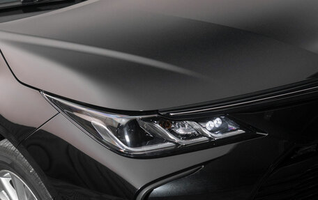 Toyota Corolla, 2023 год, 2 600 000 рублей, 21 фотография