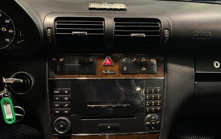 Mercedes-Benz C-Класс, 2006 год, 730 000 рублей, 4 фотография