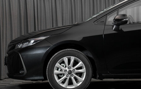 Toyota Corolla, 2023 год, 2 600 000 рублей, 20 фотография