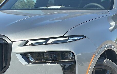 BMW X7, 2025 год, 15 267 958 рублей, 3 фотография