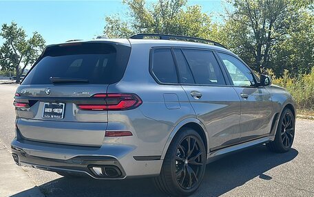 BMW X7, 2025 год, 15 267 958 рублей, 7 фотография