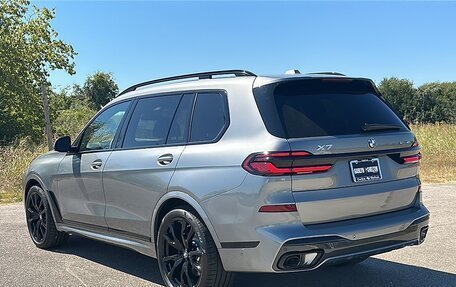 BMW X7, 2025 год, 15 267 958 рублей, 5 фотография