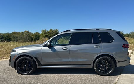 BMW X7, 2025 год, 15 267 958 рублей, 4 фотография