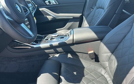 BMW X7, 2025 год, 15 267 958 рублей, 9 фотография