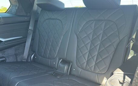 BMW X7, 2025 год, 15 267 958 рублей, 16 фотография