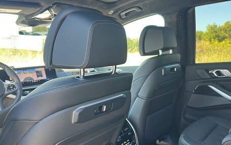 BMW X7, 2025 год, 15 267 958 рублей, 13 фотография