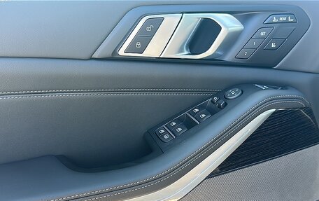 BMW X7, 2025 год, 15 267 958 рублей, 12 фотография