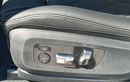 BMW X7, 2025 год, 15 267 958 рублей, 11 фотография