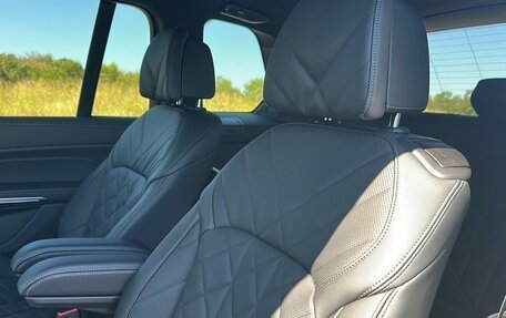 BMW X7, 2025 год, 15 267 958 рублей, 15 фотография