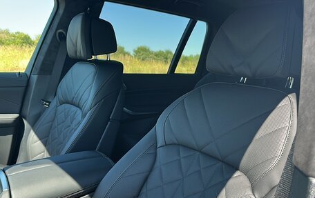 BMW X7, 2025 год, 15 267 958 рублей, 10 фотография