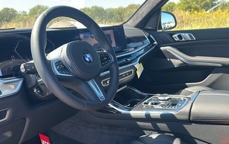 BMW X7, 2025 год, 15 267 958 рублей, 8 фотография