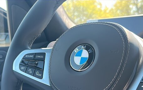 BMW X7, 2025 год, 15 267 958 рублей, 20 фотография