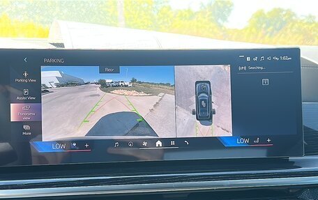 BMW X7, 2025 год, 15 267 958 рублей, 22 фотография