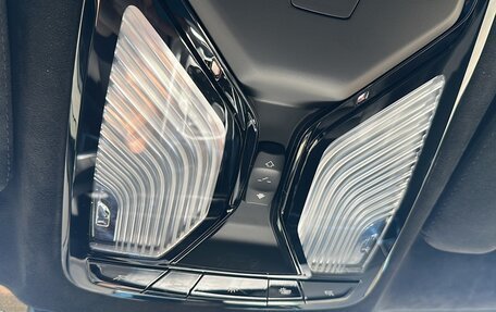 BMW X7, 2025 год, 15 267 958 рублей, 28 фотография