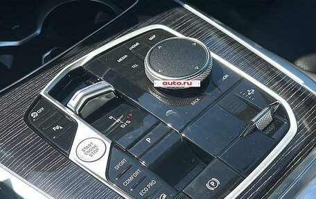 BMW X7, 2025 год, 15 267 958 рублей, 25 фотография