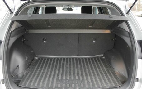 Hyundai Creta I рестайлинг, 2019 год, 1 849 000 рублей, 16 фотография