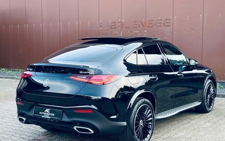 Mercedes-Benz GLC Coupe, 2025 год, 12 400 000 рублей, 5 фотография