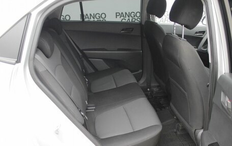 Hyundai Creta I рестайлинг, 2019 год, 1 849 000 рублей, 13 фотография