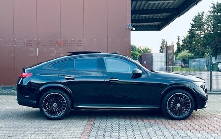 Mercedes-Benz GLC Coupe, 2025 год, 12 400 000 рублей, 4 фотография