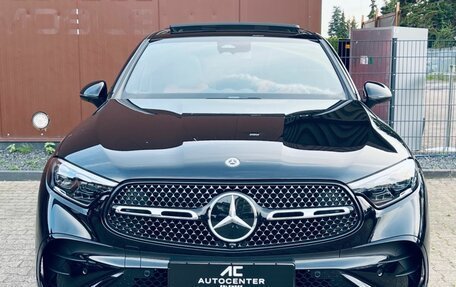 Mercedes-Benz GLC Coupe, 2025 год, 12 400 000 рублей, 2 фотография