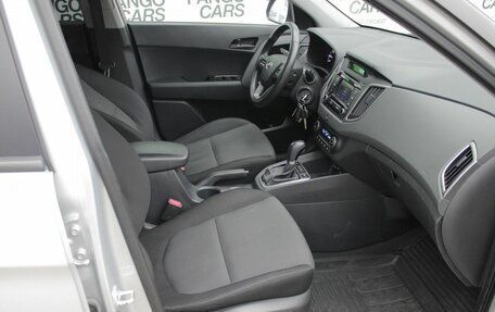 Hyundai Creta I рестайлинг, 2019 год, 1 849 000 рублей, 12 фотография