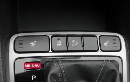 Hyundai Creta I рестайлинг, 2019 год, 1 849 000 рублей, 15 фотография