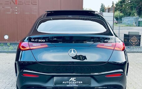 Mercedes-Benz GLC Coupe, 2025 год, 12 400 000 рублей, 6 фотография