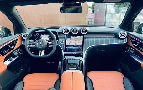 Mercedes-Benz GLC Coupe, 2025 год, 12 400 000 рублей, 13 фотография