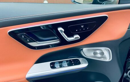 Mercedes-Benz GLC Coupe, 2025 год, 12 400 000 рублей, 9 фотография