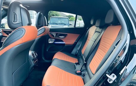 Mercedes-Benz GLC Coupe, 2025 год, 12 400 000 рублей, 18 фотография