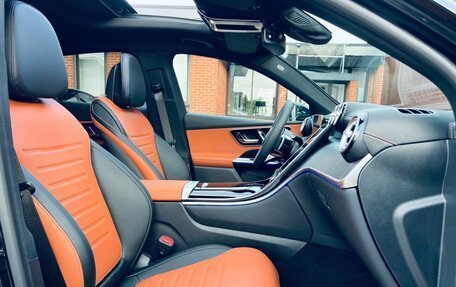 Mercedes-Benz GLC Coupe, 2025 год, 12 400 000 рублей, 17 фотография