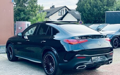 Mercedes-Benz GLC Coupe, 2025 год, 12 400 000 рублей, 8 фотография