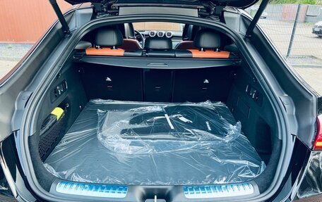 Mercedes-Benz GLC Coupe, 2025 год, 12 400 000 рублей, 7 фотография